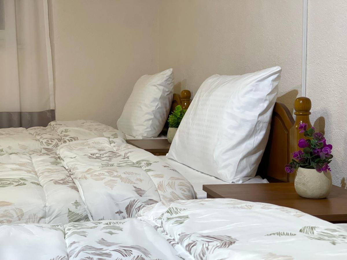 Shkodra Guest House & Trips Экстерьер фото