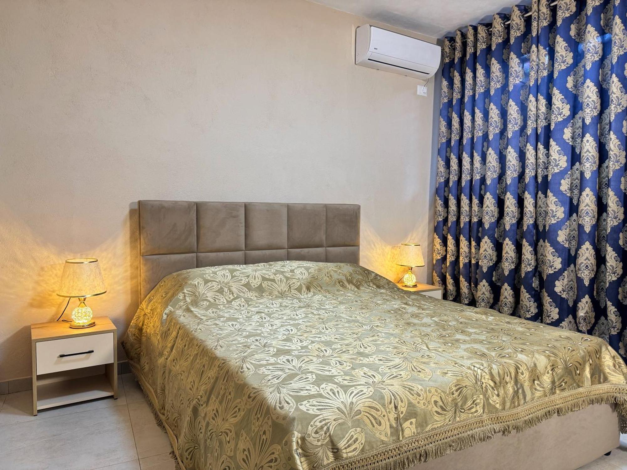 Shkodra Guest House & Trips Экстерьер фото