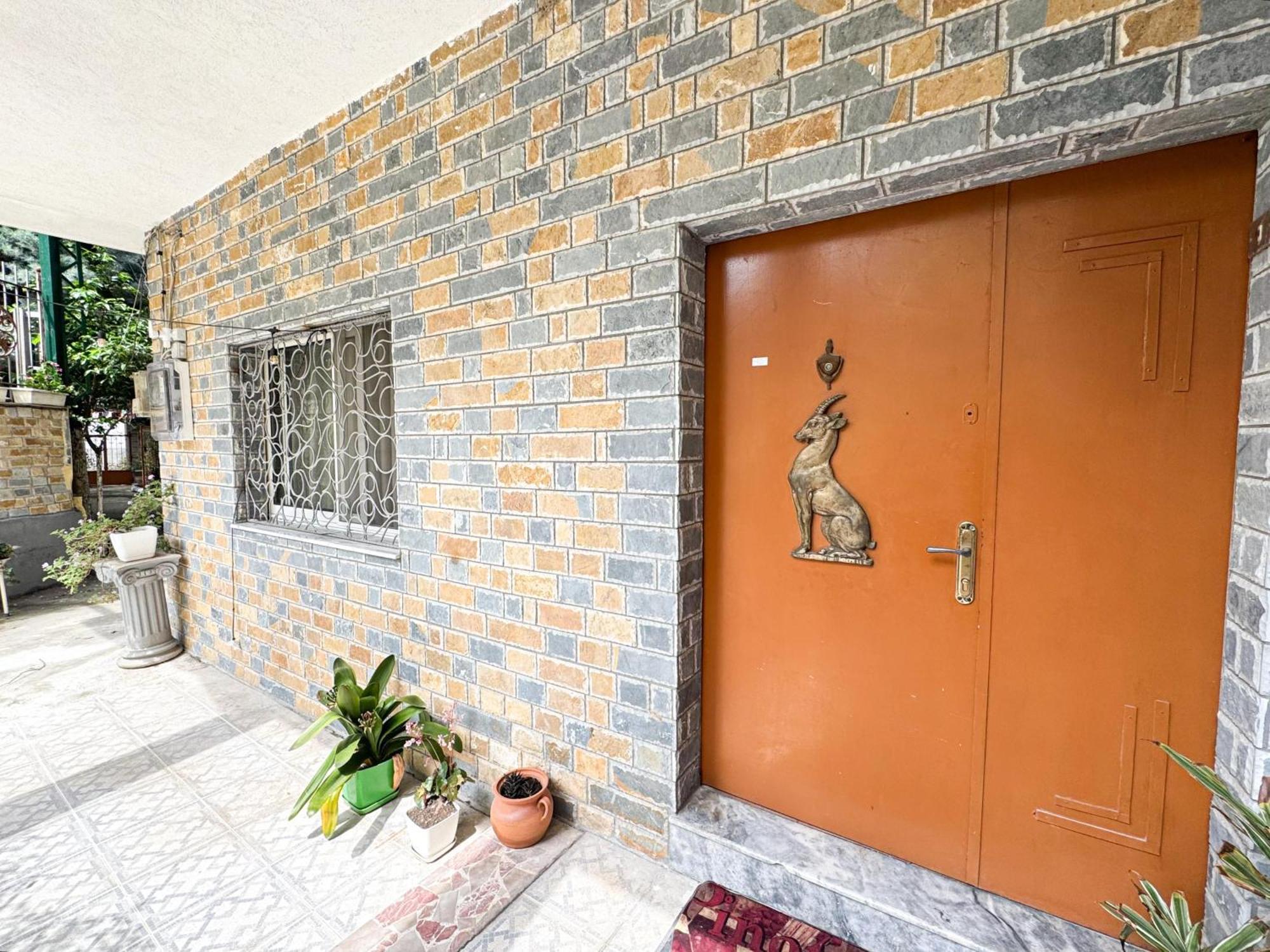 Shkodra Guest House & Trips Экстерьер фото