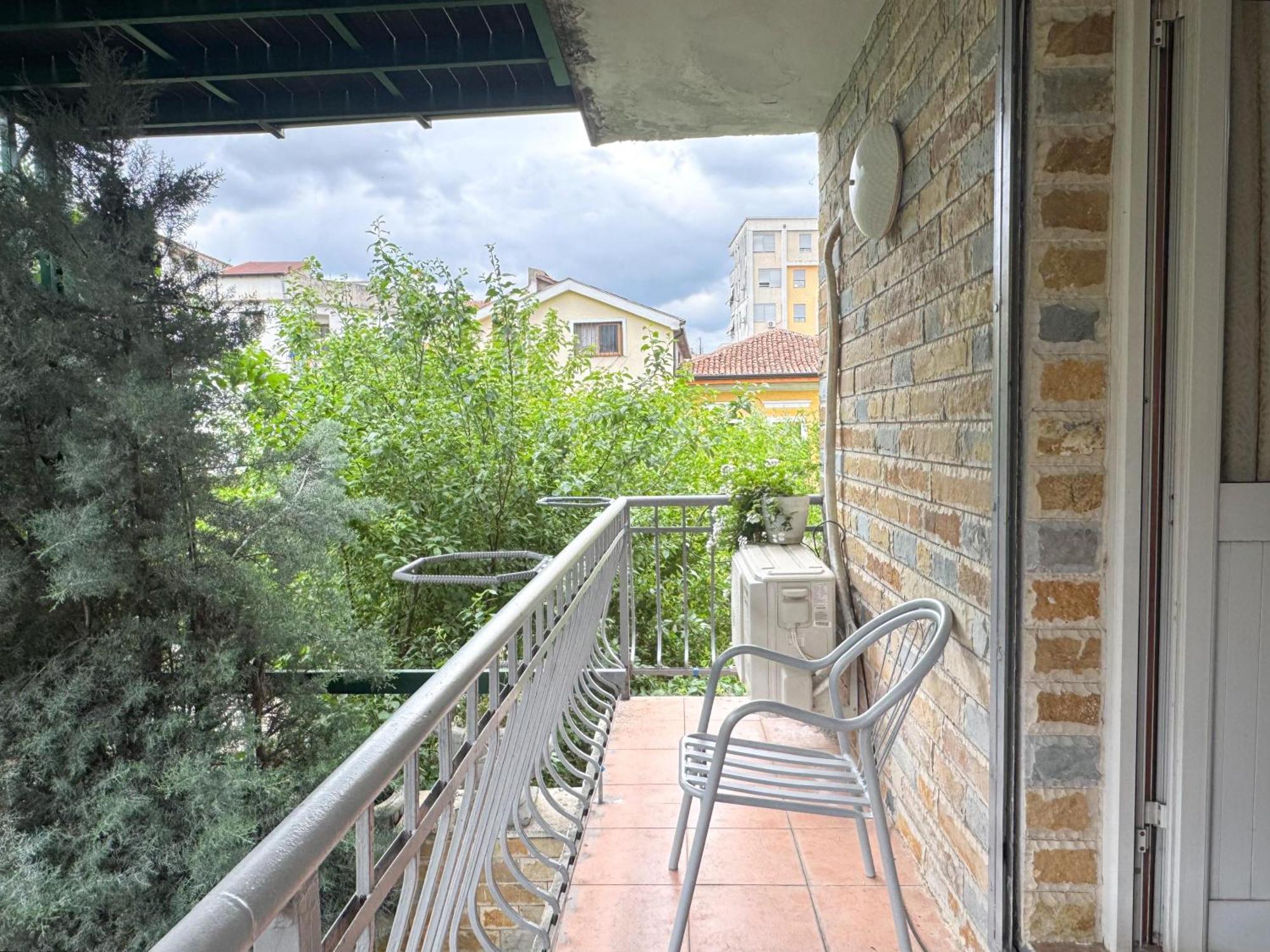 Shkodra Guest House & Trips Экстерьер фото